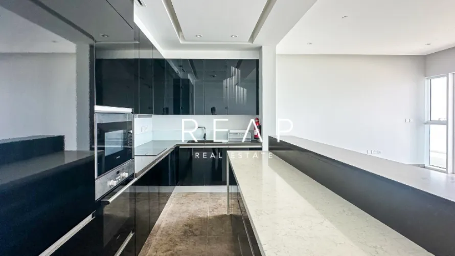 Квартира с 3 спальнями в  1 JBR, Джумейра Бич Резиденс, Дубай, ОАЭ №1064 № 11