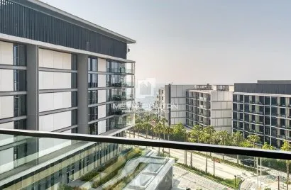 Квартира с 3 спальнями в  Bluewaters Residences, Bluewaters, Дубай, ОАЭ №2090