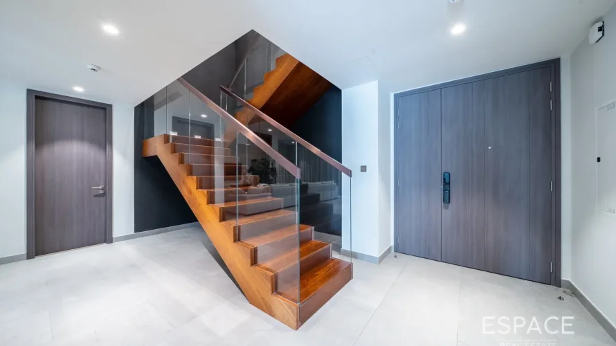 JUMEIRAH LIVING MARINA GATE в Дубай Марина, ОАЭ №31 № 12