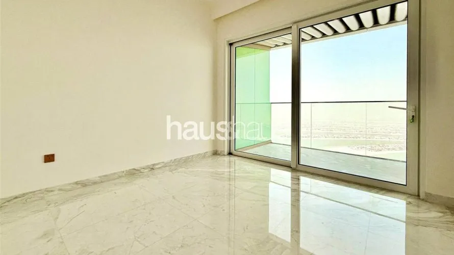 Квартира с 3 спальнями в EMAAR Beachfront, Dubai Harbour, Дубай, ОАЭ №1537 № 16