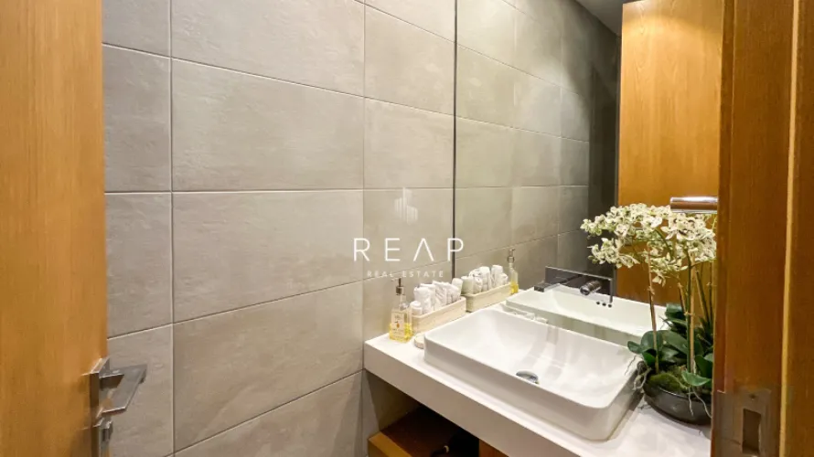 Квартира с 3 спальнями в  1 JBR, Джумейра Бич Резиденс, Дубай, ОАЭ №1068 № 17