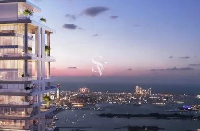 Квартира с 3 спальнями в The Chedi Private Residences, Аль-Барша, Дубай, ОАЭ №2039