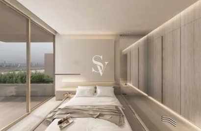 Квартира с 4 спальнями в KETURAH RESERVE, Meydan Gated Community, Дубай, ОАЭ №2034