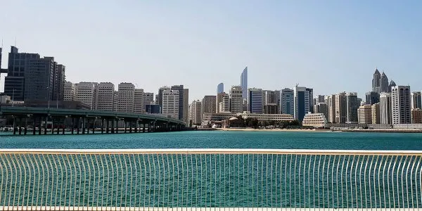 Al Maryah Island