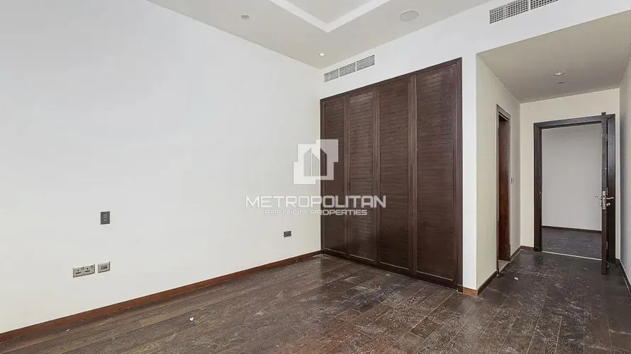 Квартира с 3 спальнями в  Tiara Residences, Пальма Джумейра, Дубай, ОАЭ №2120 № 8