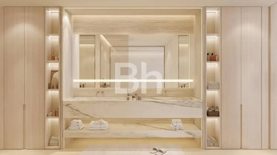 Квартира с 3 спальнями в  Barsha Heights (Tecom), Дубай, ОАЭ №1767 № 8