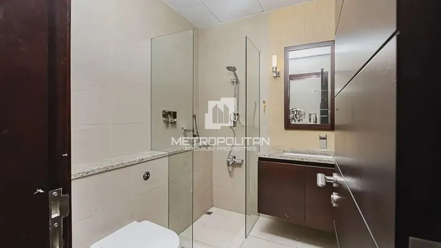 Квартира с 3 спальнями в  Tiara Residences, Пальма Джумейра, Дубай, ОАЭ №2120 № 12