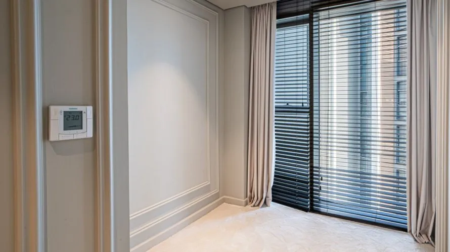 Квартира с 3 спальнями в  Bluewaters Residences, Bluewaters, Дубай, ОАЭ №1230 № 4