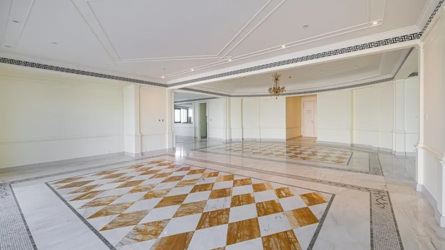 Пентхаус с 5 спальнями в Bur Dubai, Дубай, ОАЭ №1710 № 2