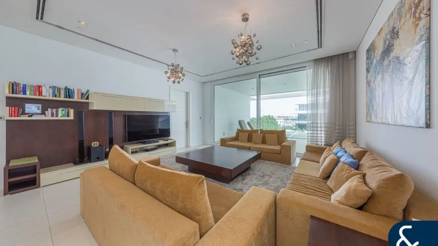 ASHJAR APARTMENTS в Аль-Барари, ОАЭ №45 № 5