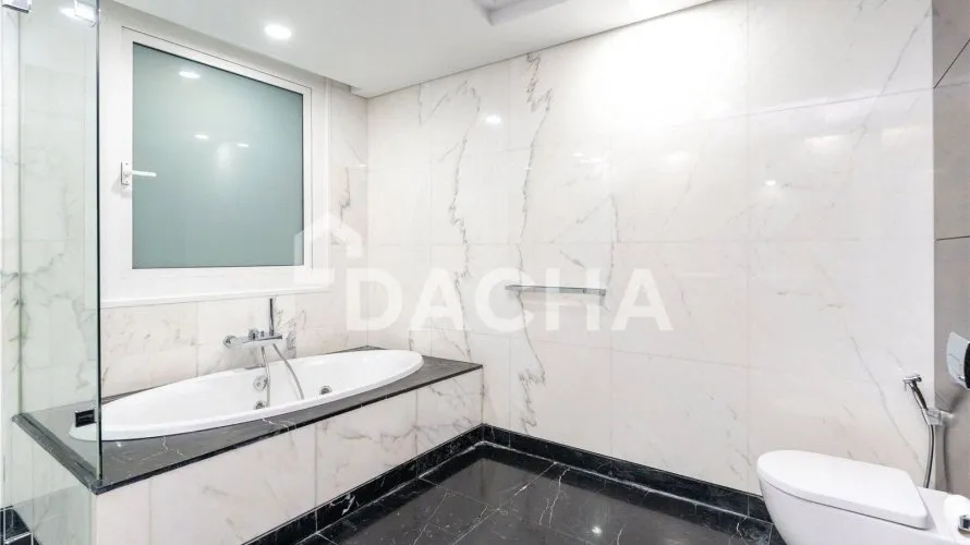 Квартира с 4 спальнями в  Marina Residences, Пальма Джумейра, Дубай, ОАЭ №3002 № 6