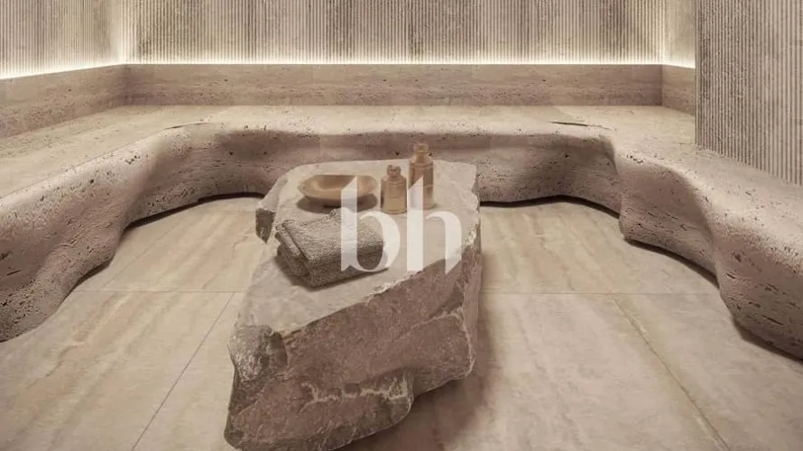 Квартира с 3 спальнями в  Бизнес-Бэй, Дубай, ОАЭ №1837 № 12