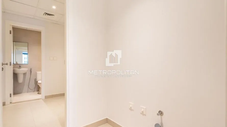 Квартира с 4 спальнями в Madinat Jumeirah Living, Умм-Сукейм, Дубай, ОАЭ №1362 № 28