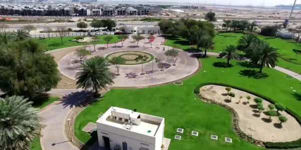 Al Quoz № 4