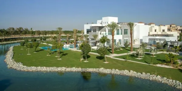 Al Barari № 4