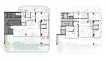 Планировка Квартиры «4BR» с 4 спальнями в ЖК ORLA INFINITY