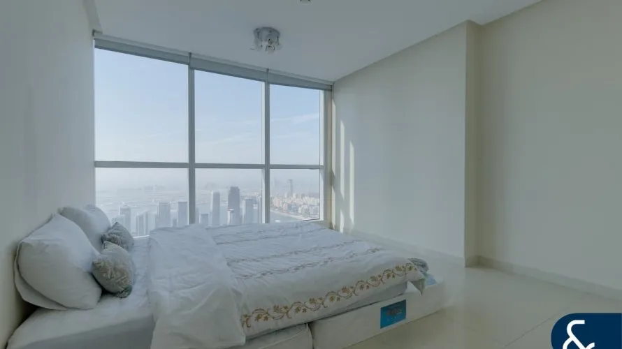 23 MARINA TOWER в Дубай Марина, ОАЭ №59 № 8