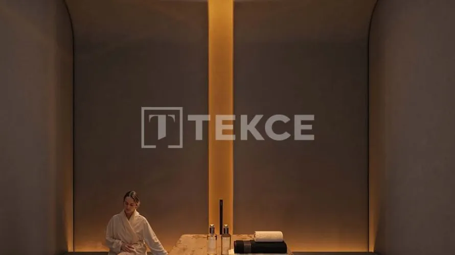 Квартира с 4 спальнями в Дубай, ОАЭ №2636 № 2