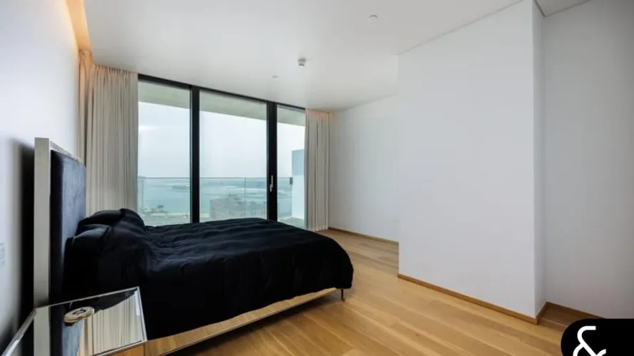 Квартира с 4 спальнями в  One at Palm Jumeirah, Пальма Джумейра, Дубай, ОАЭ №2230 № 8