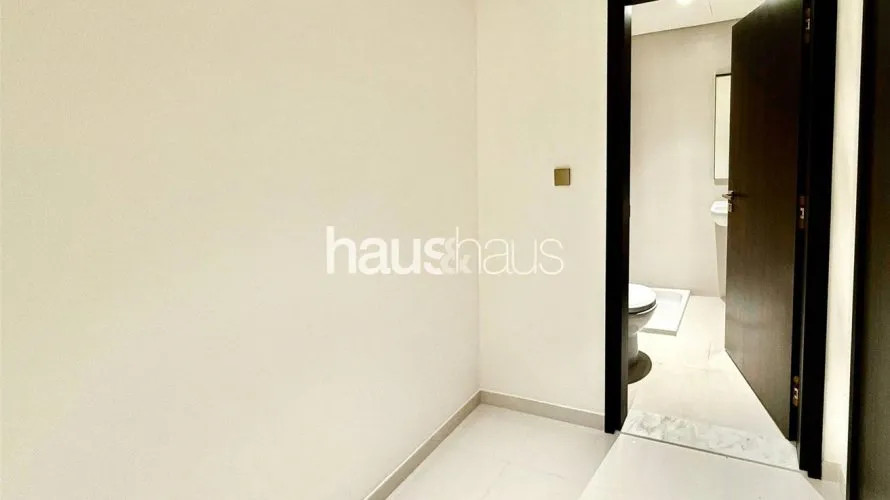 Квартира с 3 спальнями в EMAAR Beachfront, Dubai Harbour, Дубай, ОАЭ №1537 № 26