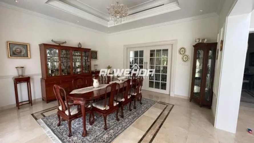 Квартира с 4 спальнями в District One, Мохаммед Бин Рашид Сити, Дубай, ОАЭ №734 № 4