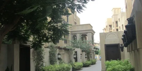 Old Town № 2