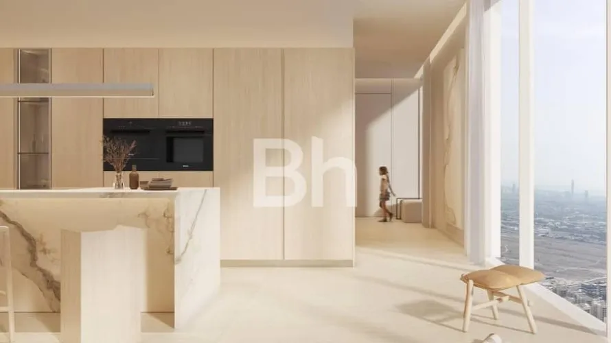 Квартира с 3 спальнями в  Barsha Heights (Tecom), Дубай, ОАЭ №1784 № 13
