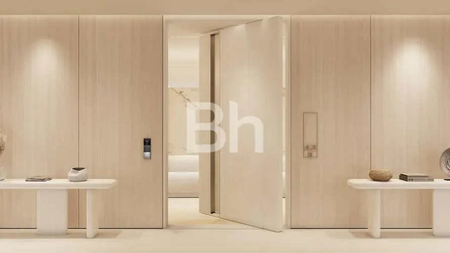 Квартира с 3 спальнями в  Barsha Heights (Tecom), Дубай, ОАЭ №1767 № 28