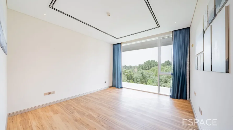ASHJAR APARTMENTS в Аль-Барари, ОАЭ №45 № 11