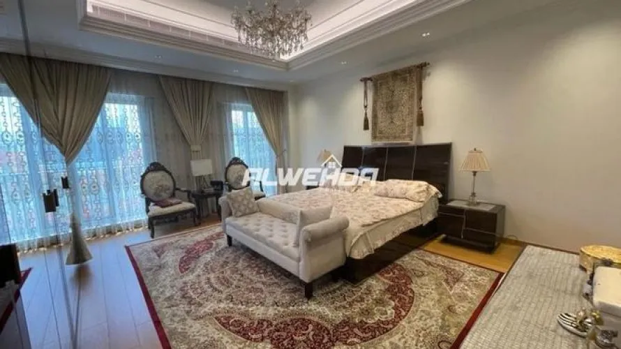 Квартира с 4 спальнями в District One, Мохаммед Бин Рашид Сити, Дубай, ОАЭ №734 № 10