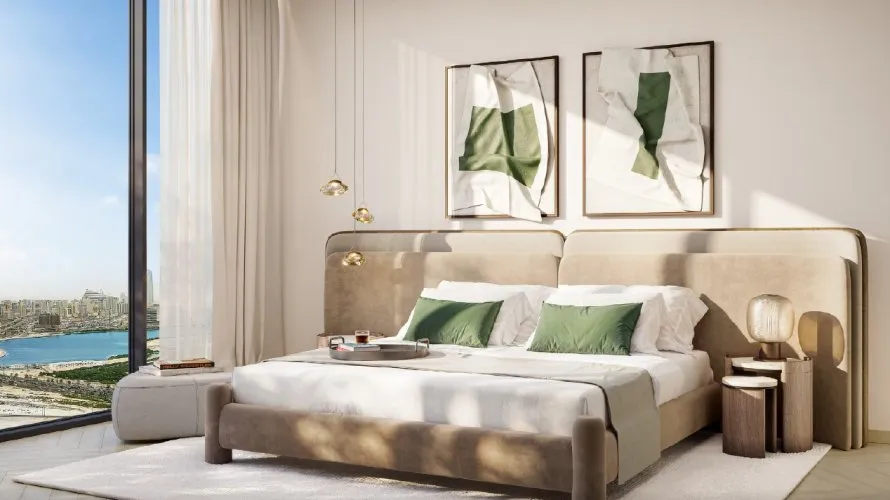 Пентхаус с 5 спальнями в Dubai Design District, Дубай, ОАЭ №2701 № 15