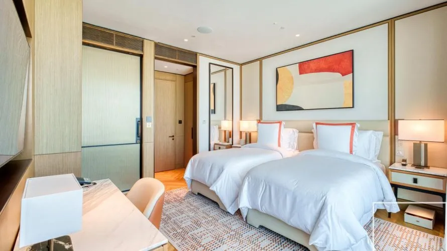 Квартира с 2 спальнями в  Jumeirah 3, Джумейра, Дубай, ОАЭ №2320 № 2