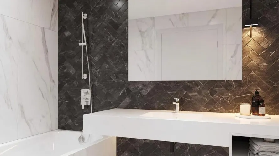 Квартира с 4 спальнями в  Дубай, ОАЭ №1403 № 9