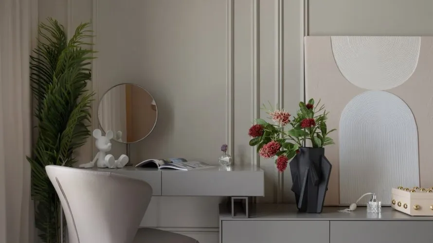 Квартира с 3 спальнями в  Bluewaters Residences, Bluewaters, Дубай, ОАЭ №1231 № 1