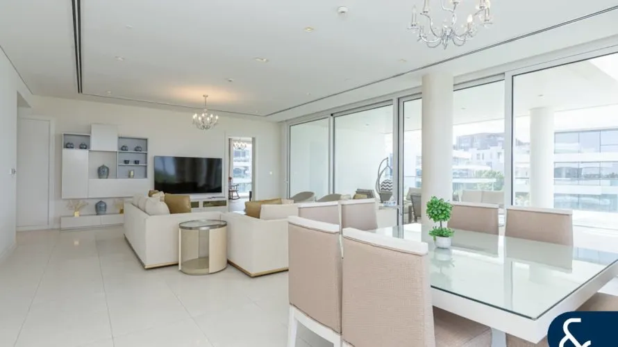 ASHJAR APARTMENTS в Аль-Барари, ОАЭ №45