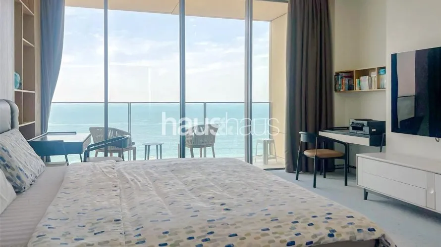 Квартира с 4 спальнями в Atlantis The Royal Residences, Пальма Джумейра, Дубай, ОАЭ №1563 № 12