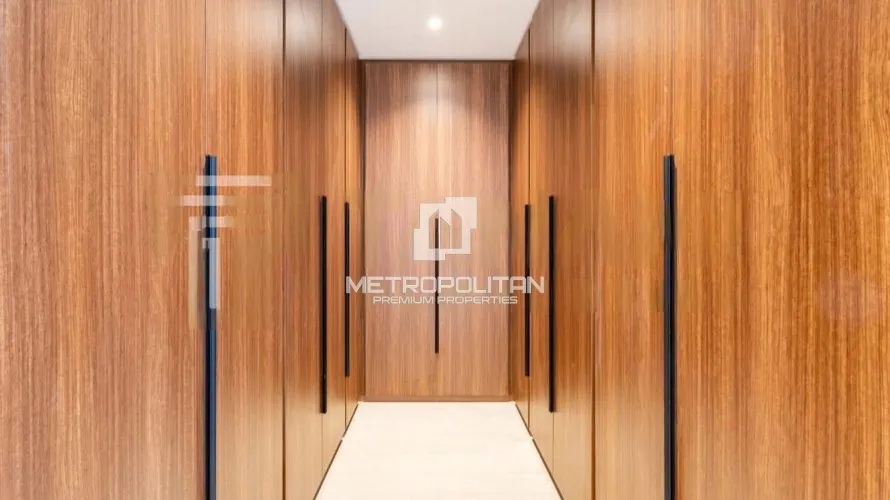 Квартира с 4 спальнями в Madinat Jumeirah Living, Умм-Сукейм, Дубай, ОАЭ №1362 № 6