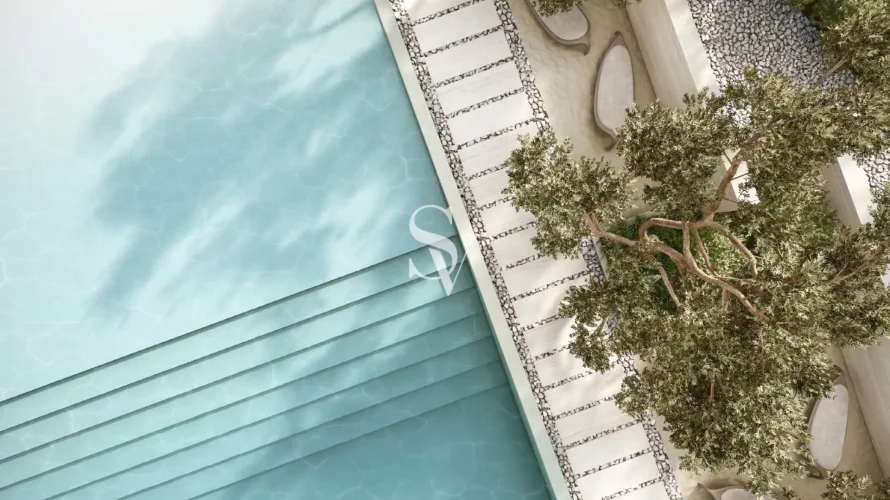 KETURAH RESERVE в Meydan Gated Community, ОАЭ №87 № 13
