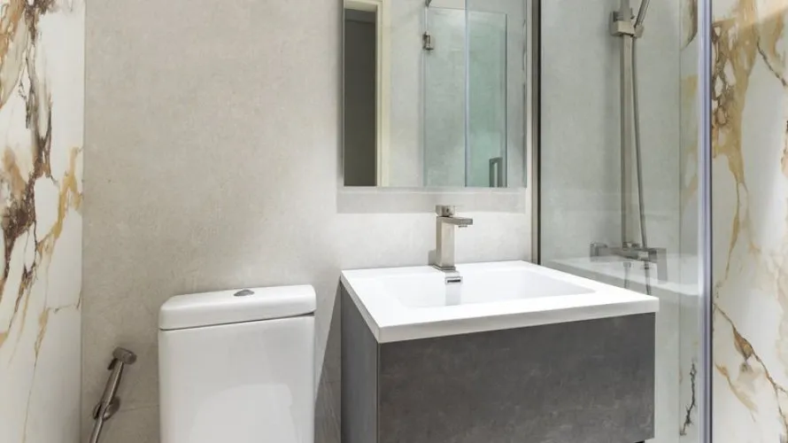 Квартира с 3 спальнями в Дубай, ОАЭ №1716 № 11