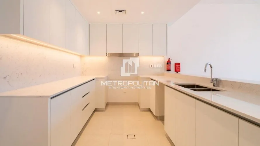 Квартира с 4 спальнями в Madinat Jumeirah Living, Умм-Сукейм, Дубай, ОАЭ №1362 № 7