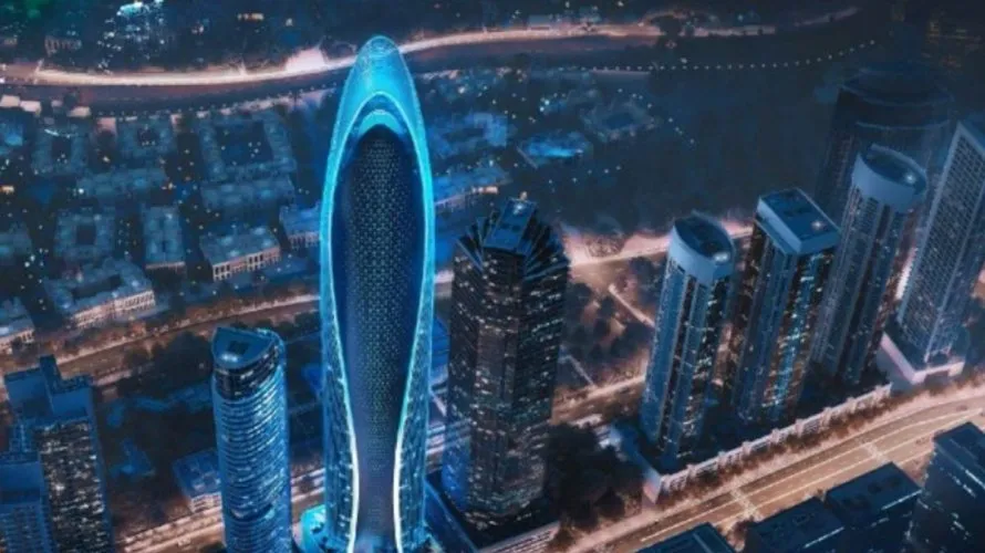 Квартира с 4 спальнями в  Даунтаун Дубай (Даунтаун Бурдж Дубай), Дубай, ОАЭ №2528 № 6