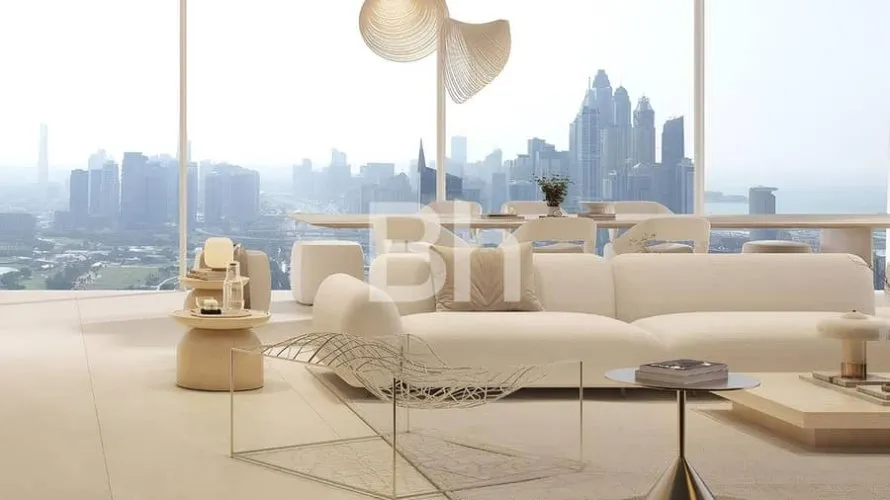 Квартира с 4 спальнями в  Barsha Heights (Tecom), Дубай, ОАЭ №1748 № 12