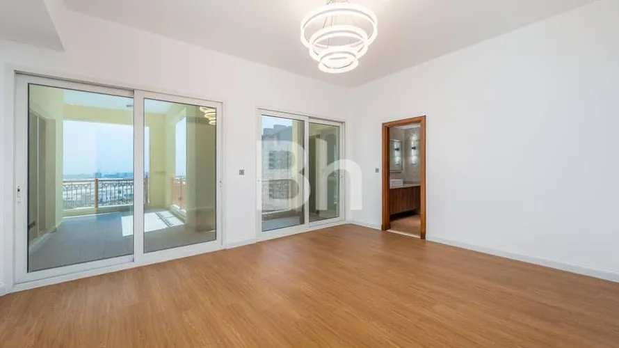 Квартира с 3 спальнями в Пальма Джумейра, Дубай, ОАЭ №1760 № 13