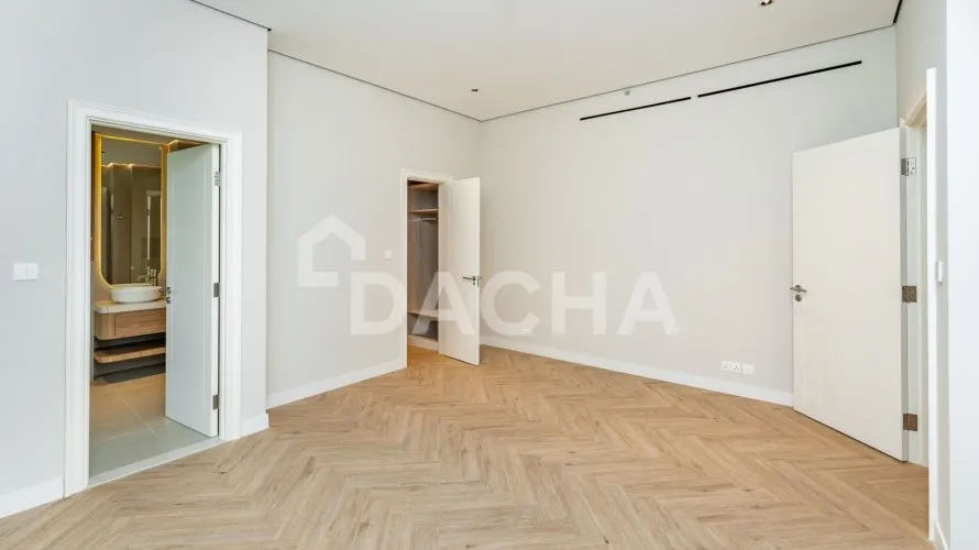 Квартира с 3 спальнями в  Emaar 6 Towers, Дубай Марина, Дубай, ОАЭ №2994 № 24