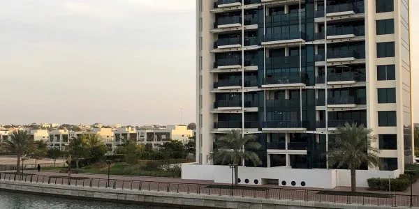 Mina Al Arab № 3