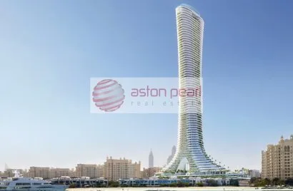 Квартира с 3 спальнями в COMO RESIDENCES, Пальма Джумейра, Дубай, ОАЭ №806