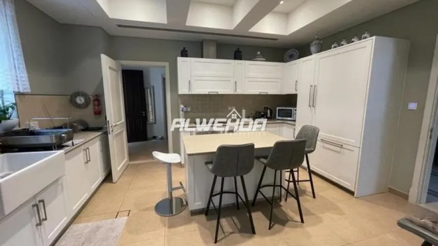 Квартира с 4 спальнями в District One, Мохаммед Бин Рашид Сити, Дубай, ОАЭ №734 № 21
