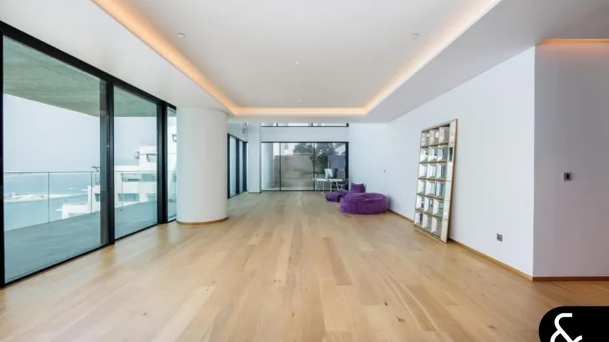 Квартира с 4 спальнями в  One at Palm Jumeirah, Пальма Джумейра, Дубай, ОАЭ №2230 № 2