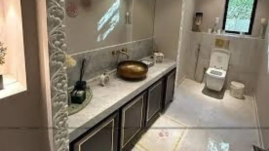 Пентхаус с 5 спальнями в BUGATTI RESIDENCES BY BINGHATTI, Бизнес-Бэй, Дубай, ОАЭ №814 № 12