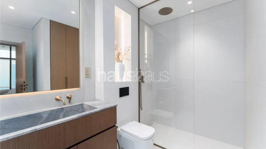 Квартира с 3 спальнями в  Central Park Tower, DIFC, Дубай, ОАЭ №3204 № 15